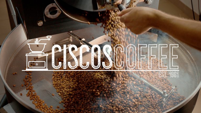 Ciscos Coffee