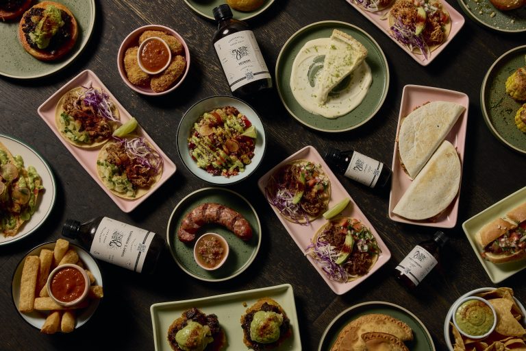 Casa NOM – Latin American Bar