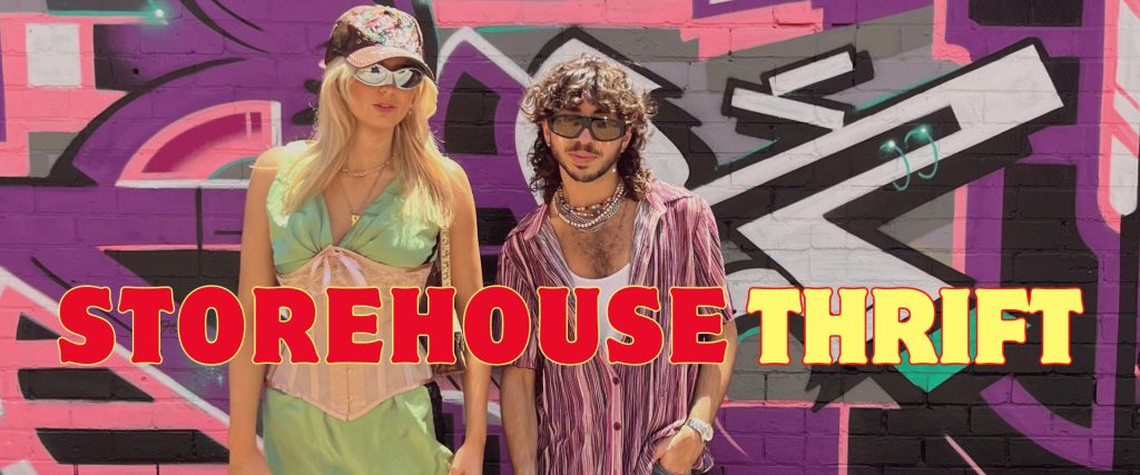 Storehouse Thrift