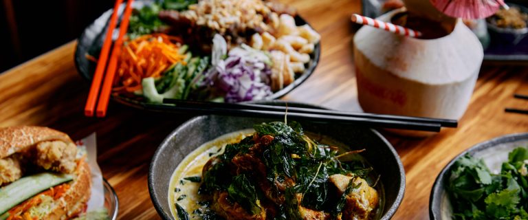 Hanoi Hannah Express Lane