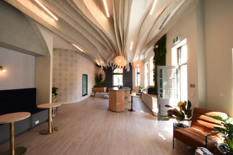 Next Practice Prahran