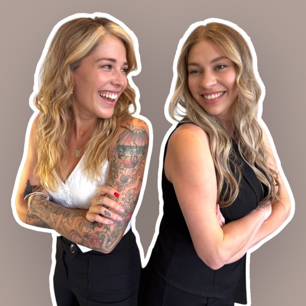 Huntress Beauty Room