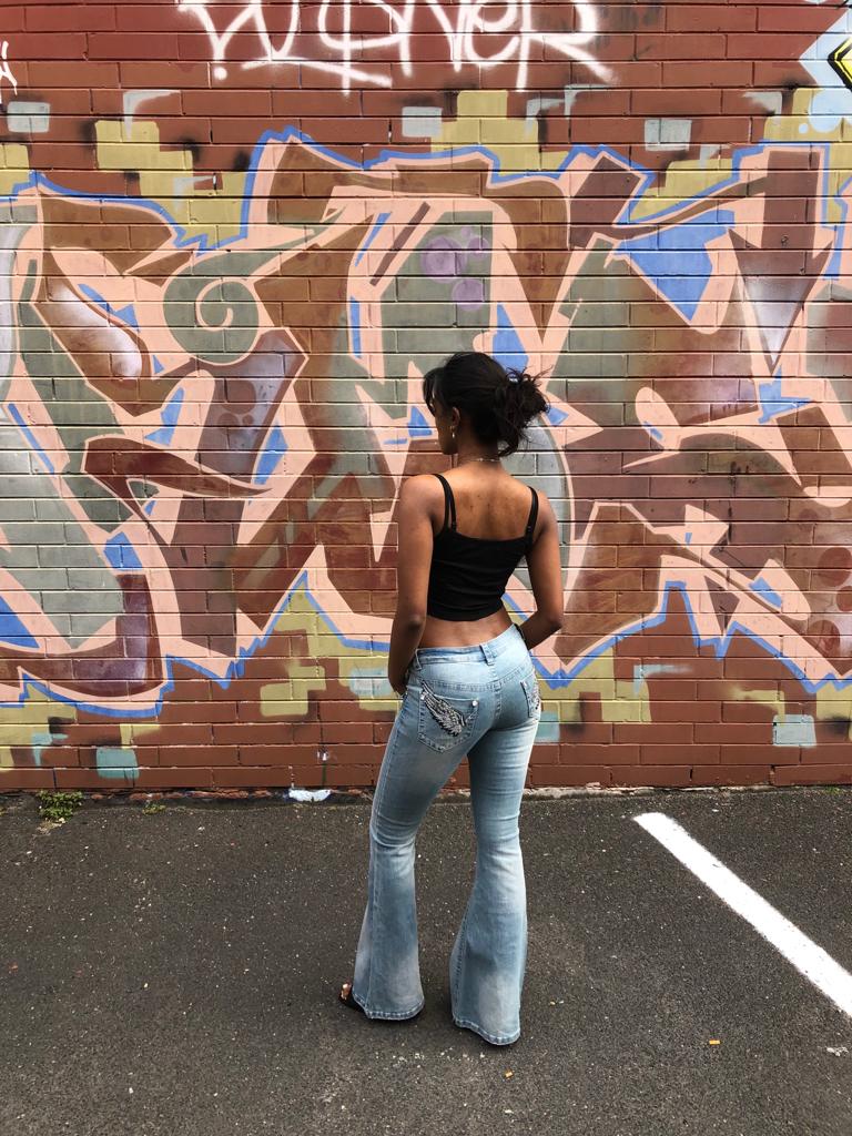 Revolution Fashionwear