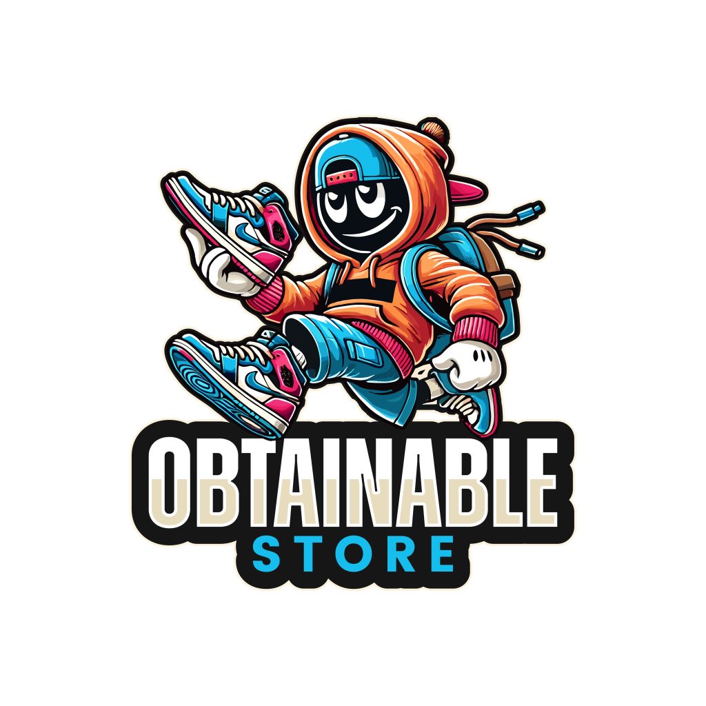 Obtainable Store