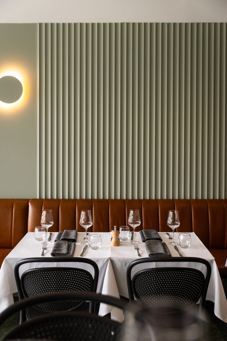 Normandy Wine & Grill