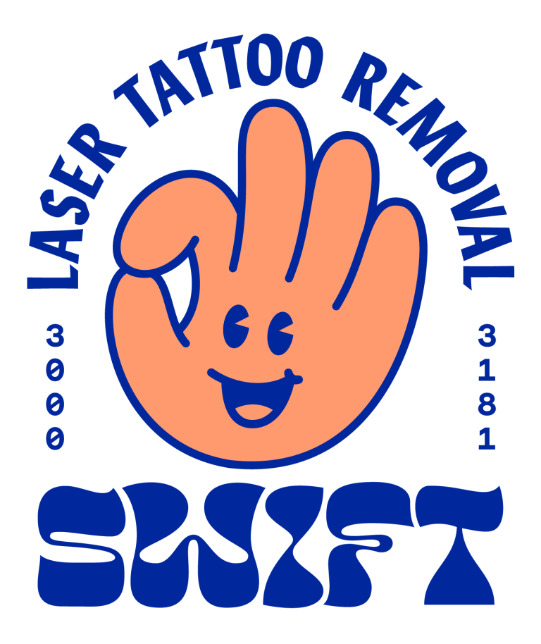 Swift Tattoo Removal