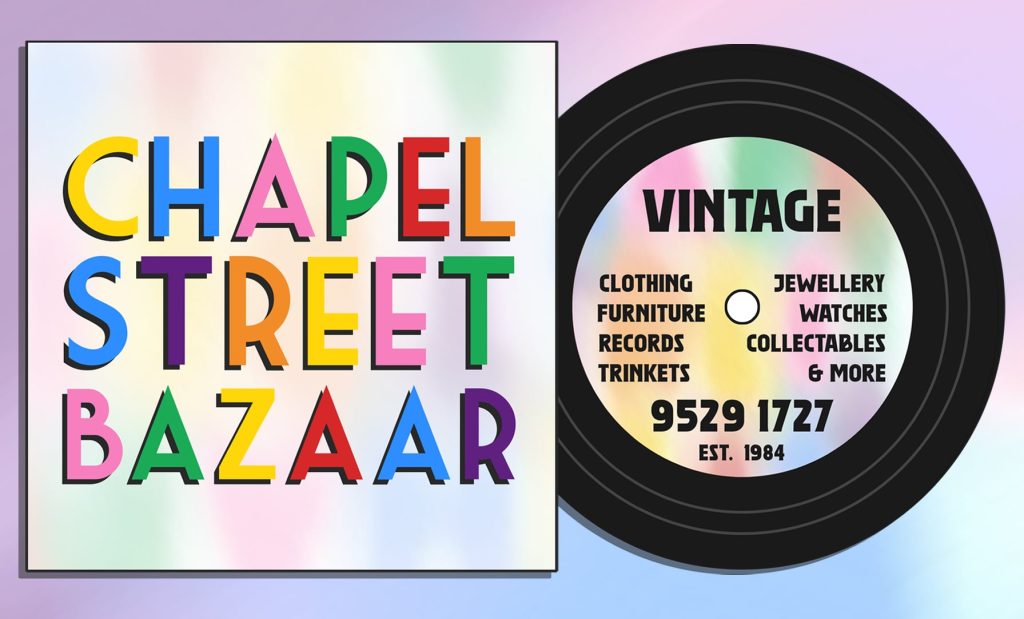 Chapel Street Bazaar