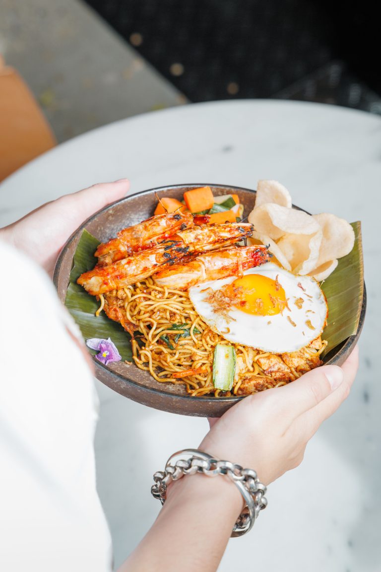 Livingstone Melbourne