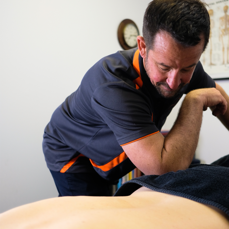 Melbourne Sports Massage