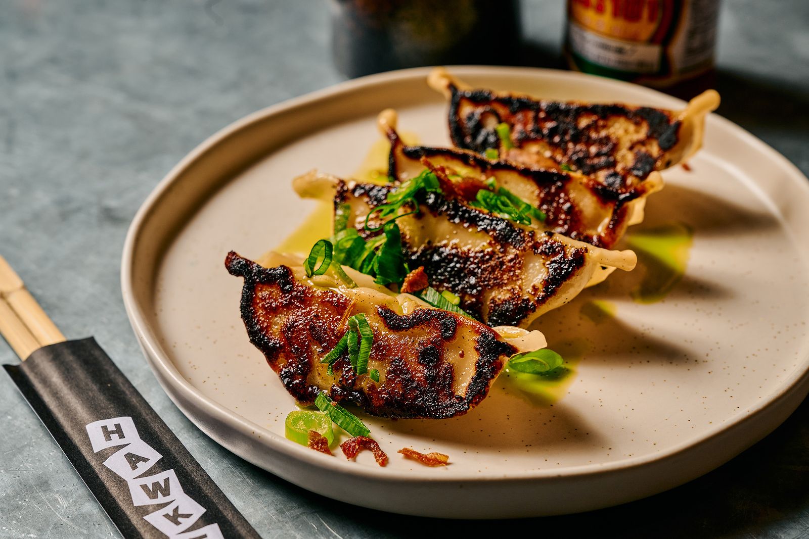 National Dumpling Day