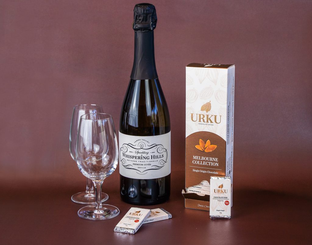 Urku Chocolate House