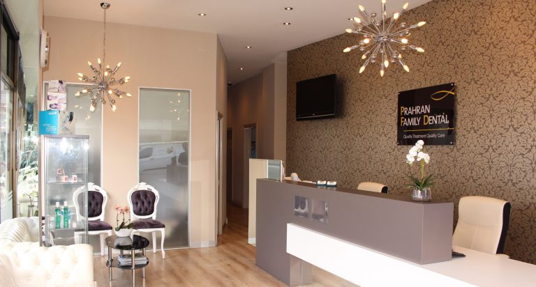 Prahran Family Dental