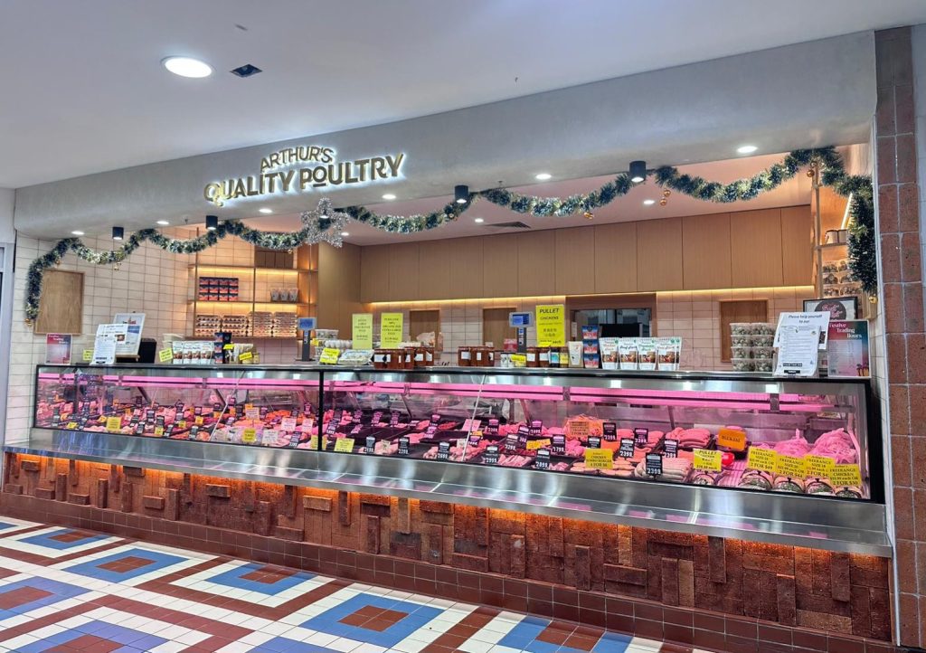 Arthur’s Quality Poultry