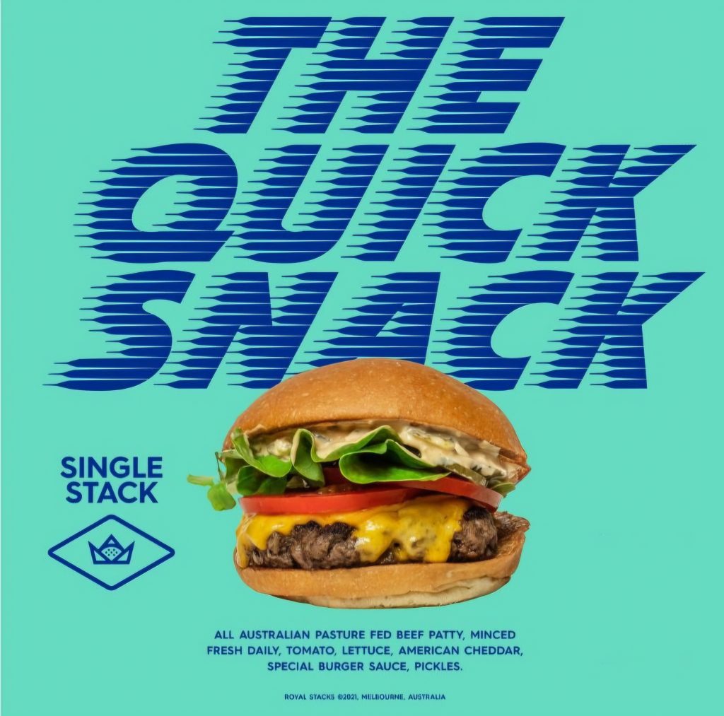 Royal Stacks Windsor