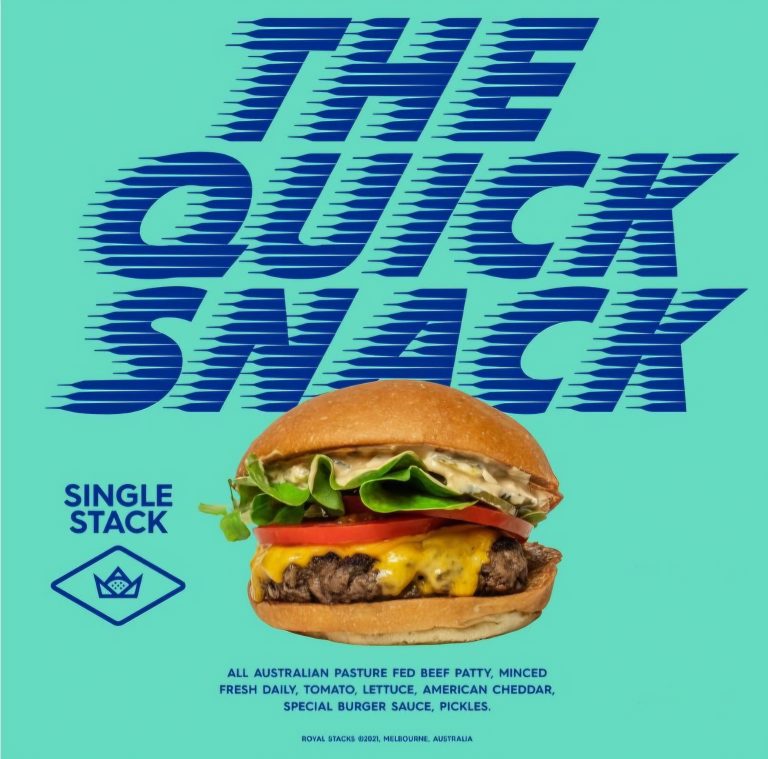 Royal Stacks Windsor